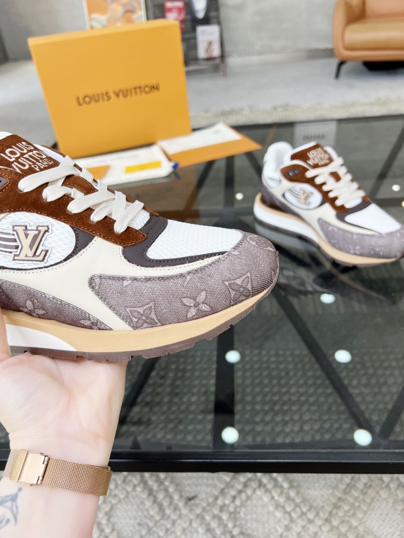 LV Casual Shoes